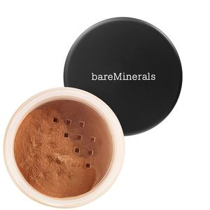 bareMinerals Warmth All Over Face Color Loose Bronzer